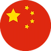 Chinese Flag