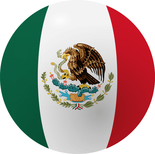 mexican flag